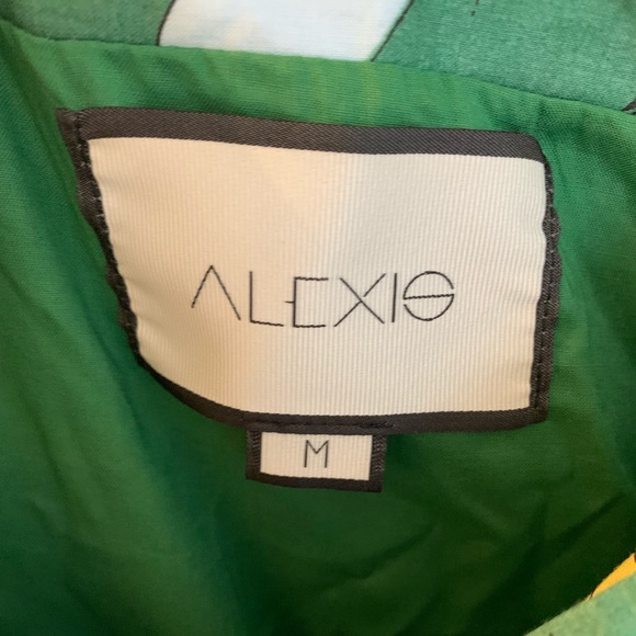 New Alexis maxi skirt - Picture 2 of 4